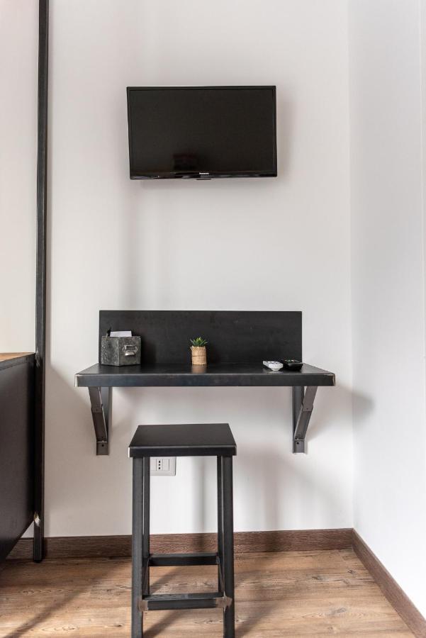 קומו Officina Rooms מראה חיצוני תמונה