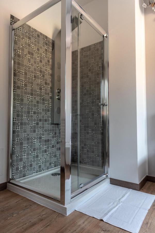 קומו Officina Rooms מראה חיצוני תמונה