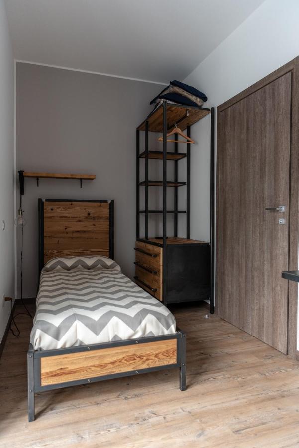 קומו Officina Rooms מראה חיצוני תמונה