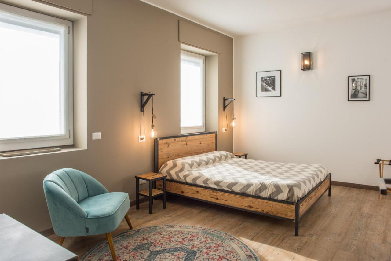 קומו Officina Rooms מראה חיצוני תמונה