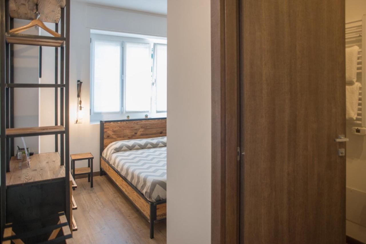 קומו Officina Rooms מראה חיצוני תמונה