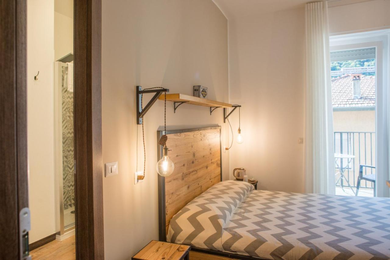 קומו Officina Rooms מראה חיצוני תמונה