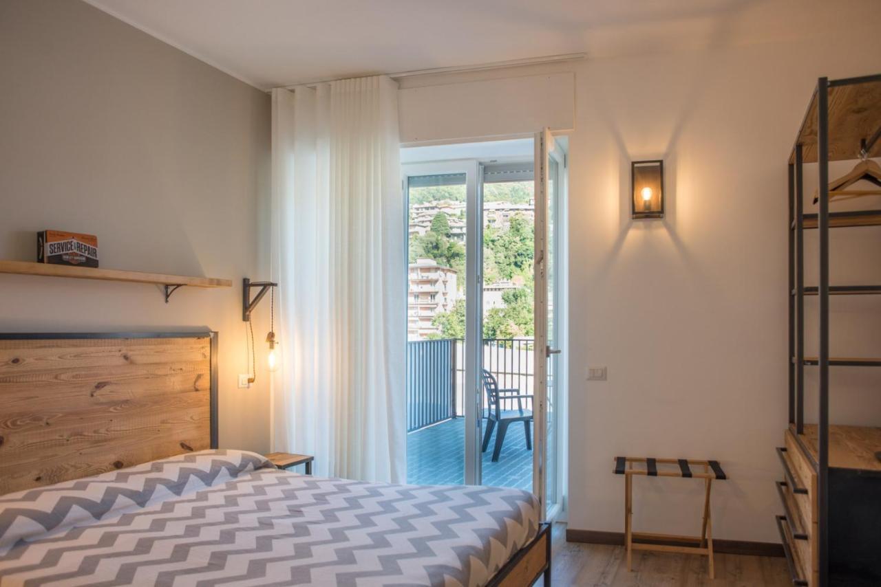 קומו Officina Rooms מראה חיצוני תמונה