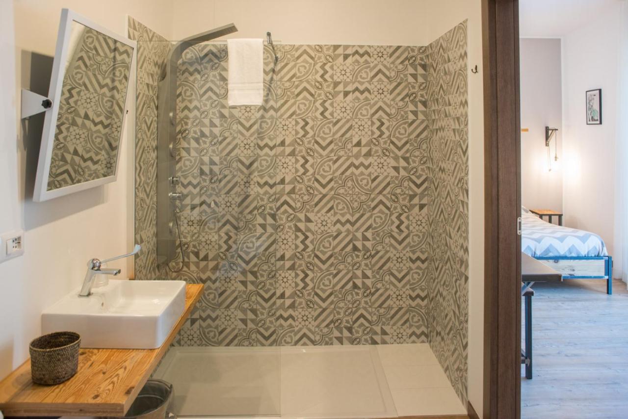 קומו Officina Rooms מראה חיצוני תמונה