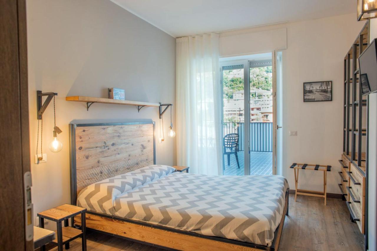 קומו Officina Rooms מראה חיצוני תמונה