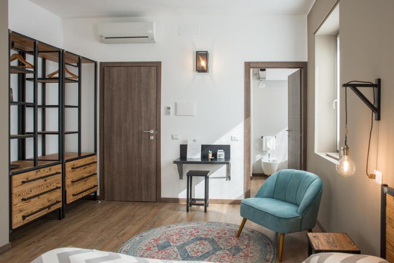 קומו Officina Rooms מראה חיצוני תמונה
