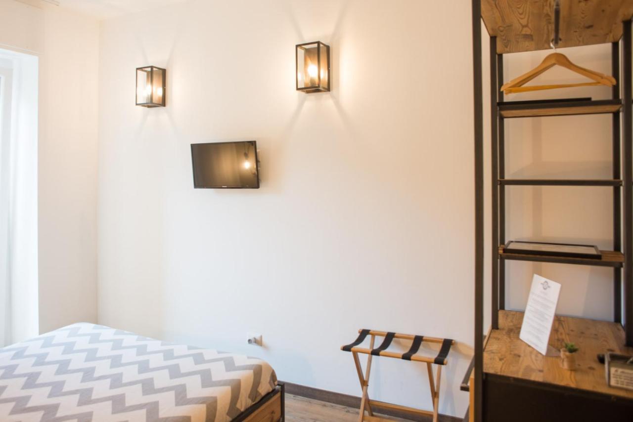קומו Officina Rooms מראה חיצוני תמונה