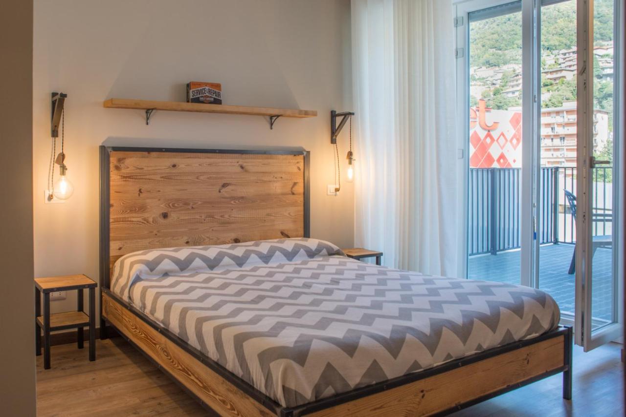 קומו Officina Rooms מראה חיצוני תמונה