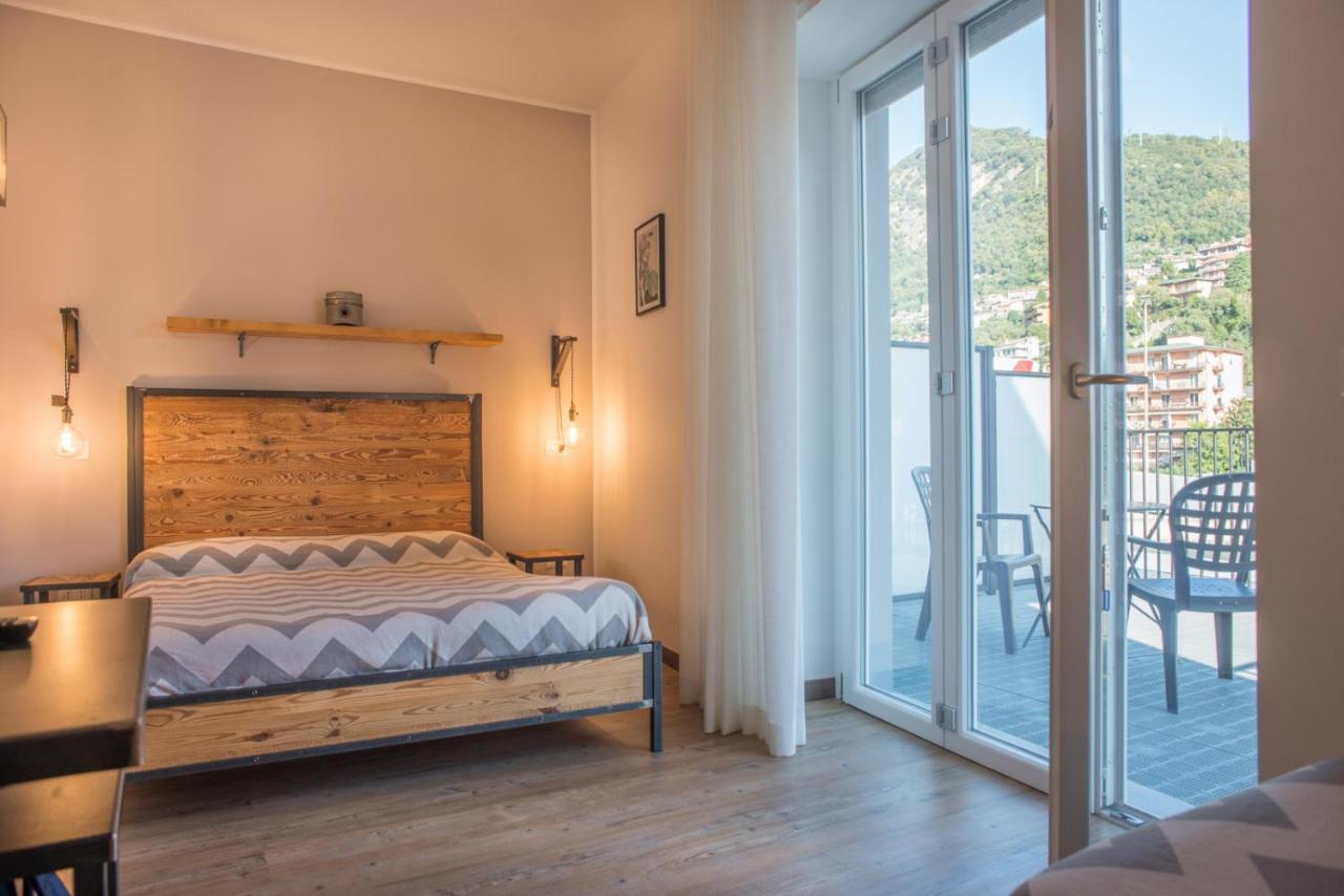 קומו Officina Rooms מראה חיצוני תמונה