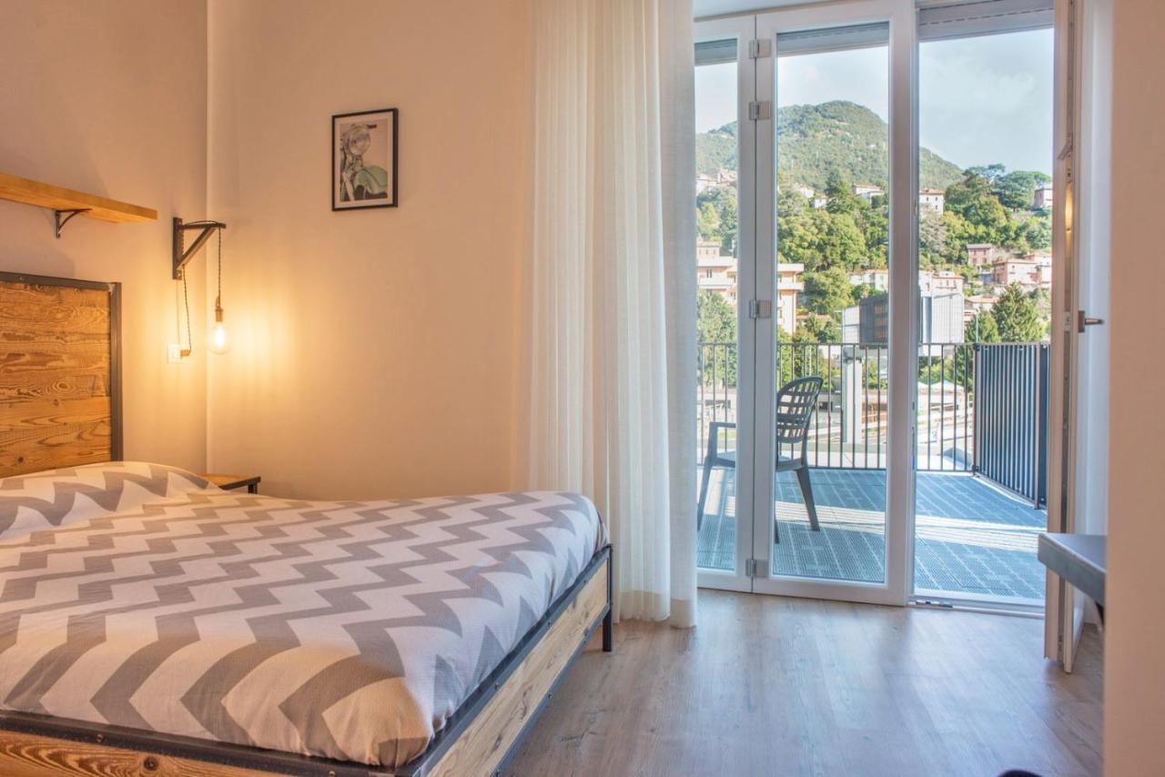 קומו Officina Rooms מראה חיצוני תמונה