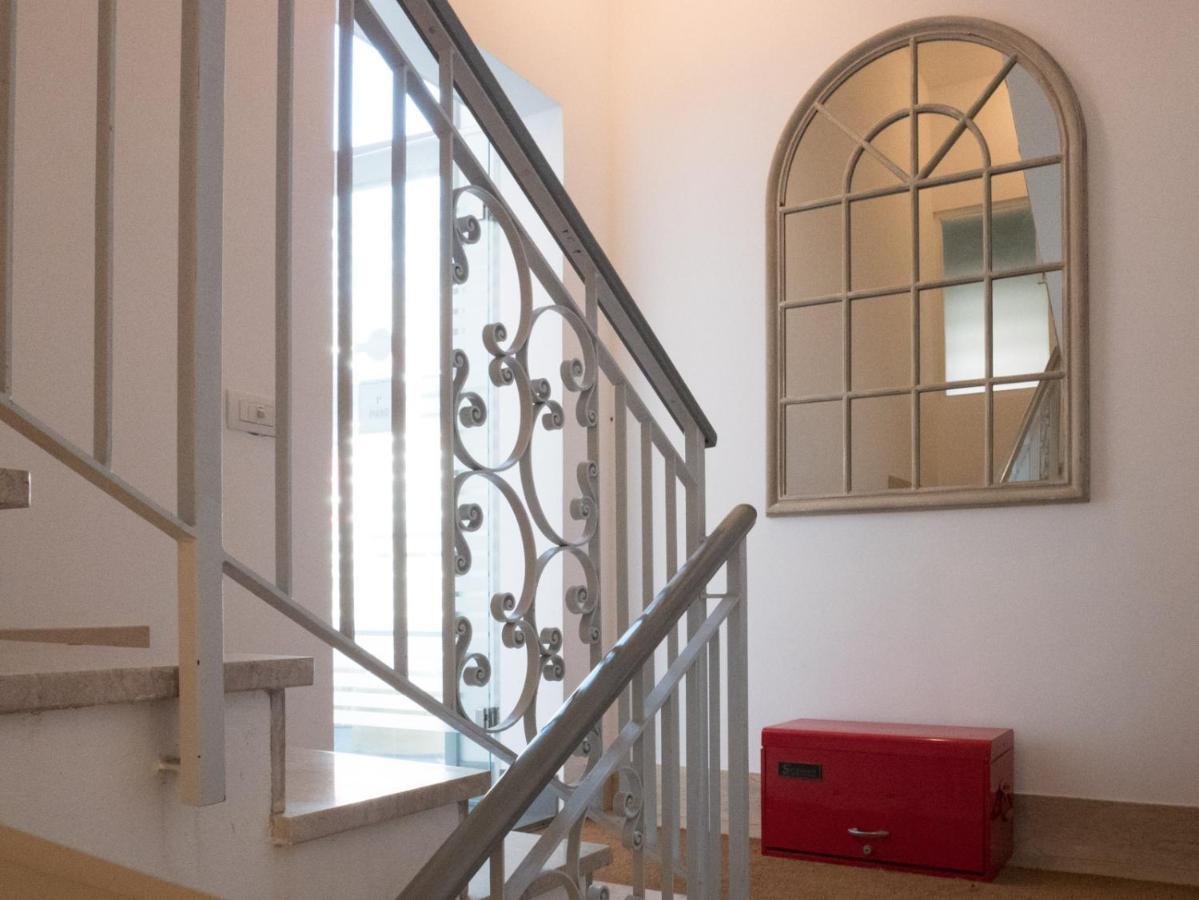 קומו Officina Rooms מראה חיצוני תמונה