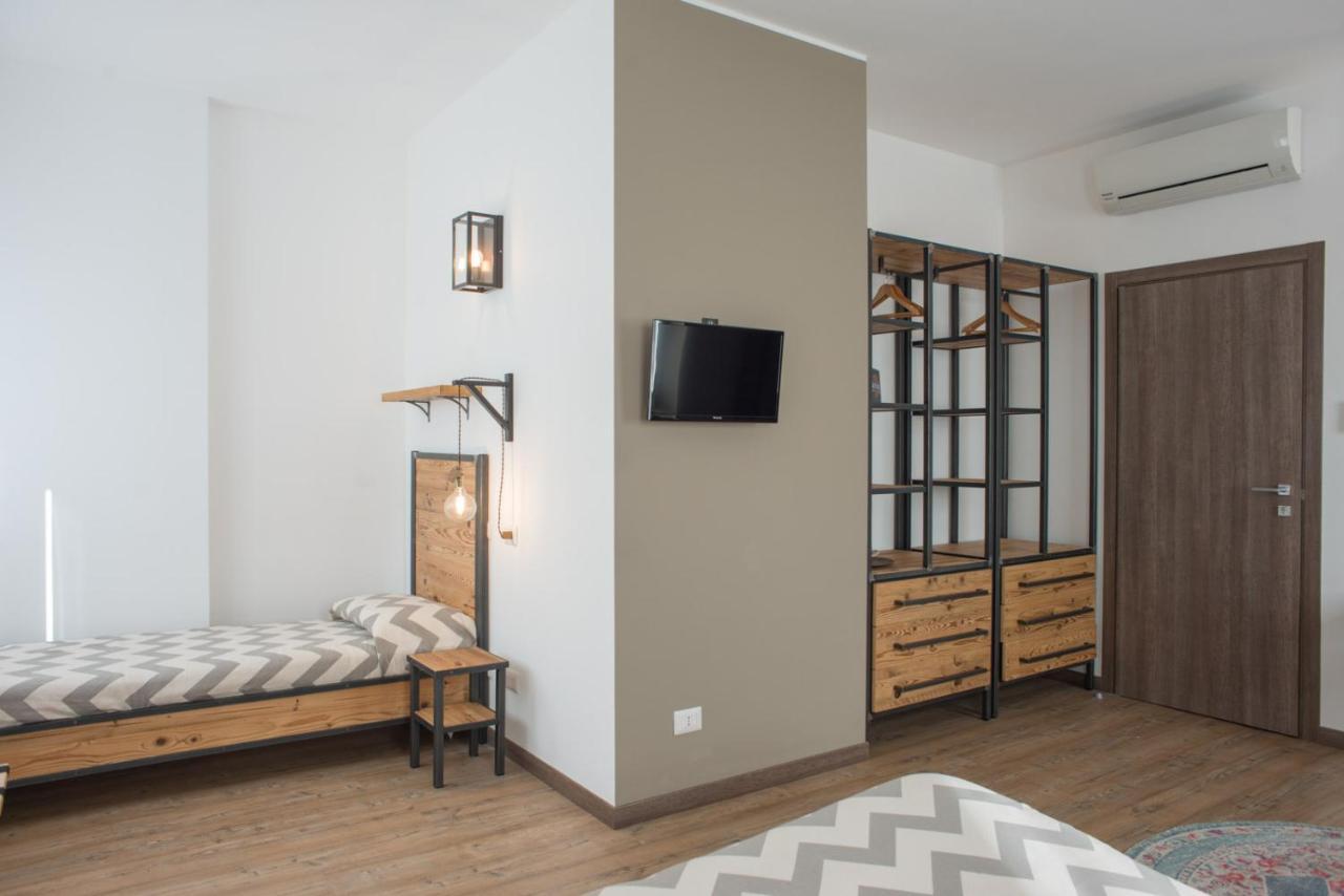 קומו Officina Rooms מראה חיצוני תמונה