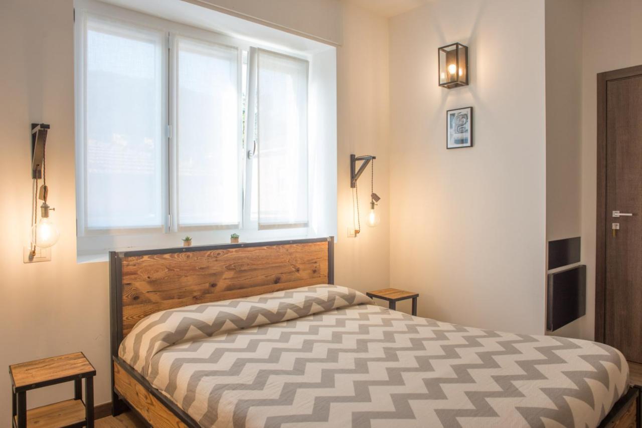 קומו Officina Rooms מראה חיצוני תמונה