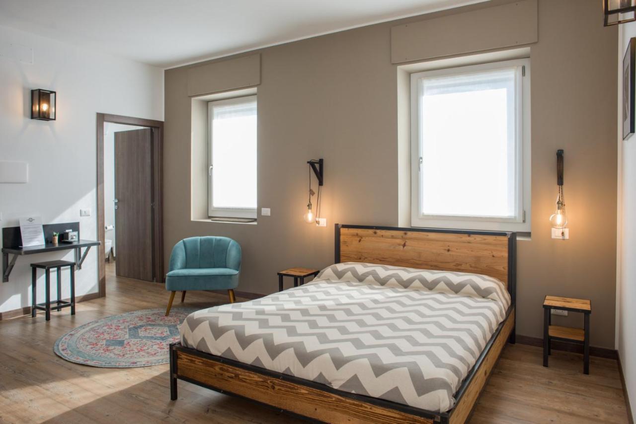 קומו Officina Rooms מראה חיצוני תמונה
