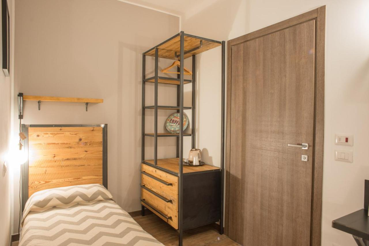 קומו Officina Rooms מראה חיצוני תמונה