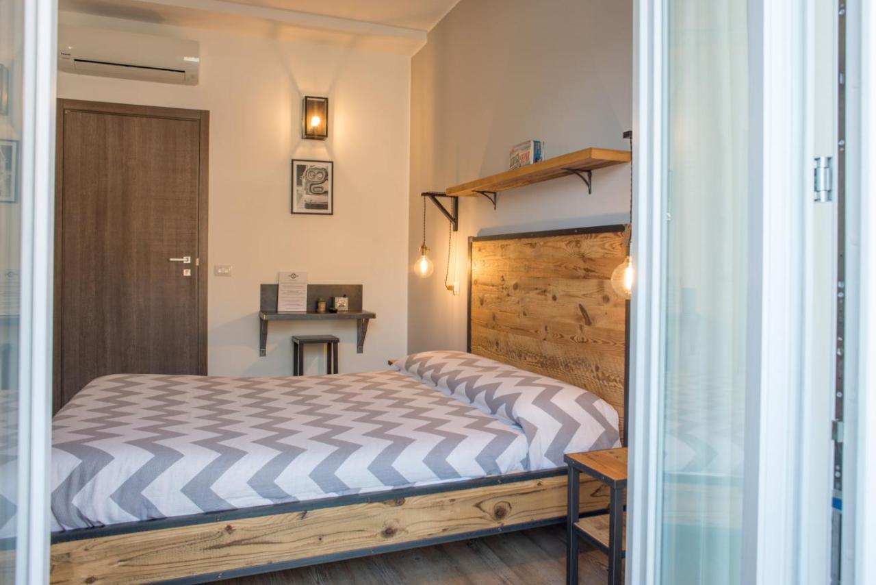 קומו Officina Rooms מראה חיצוני תמונה