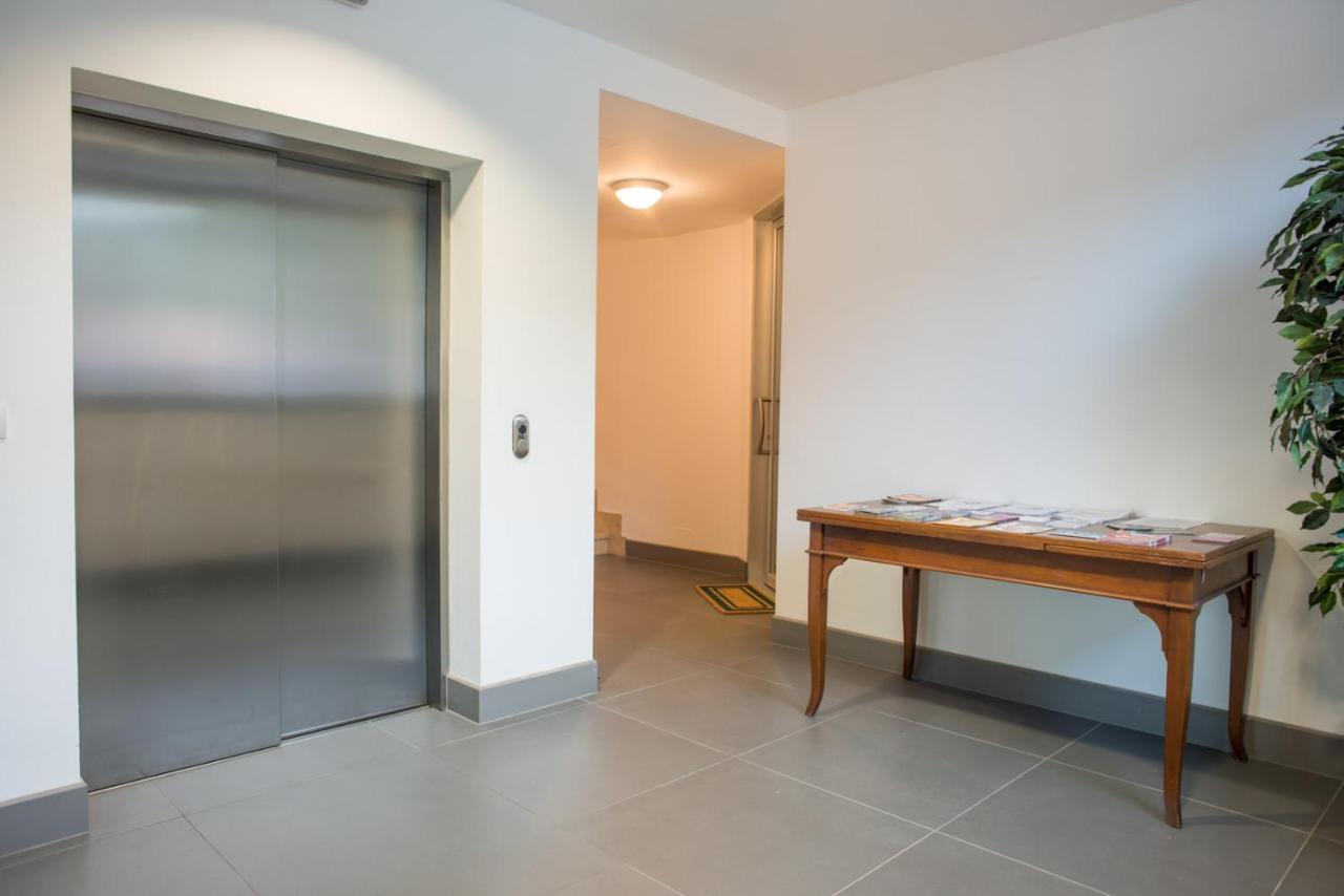 קומו Officina Rooms מראה חיצוני תמונה